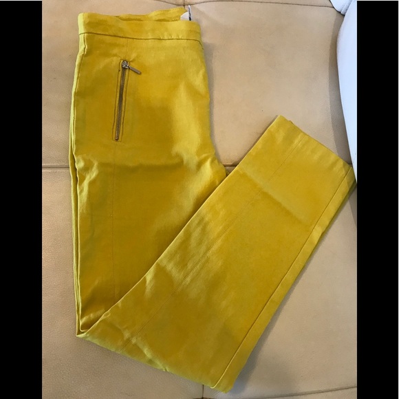 Jules & Leopold Capris Pants - Picture 3 of 6